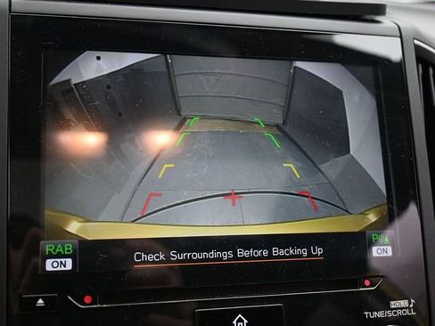 Used 2022 Subaru Crosstrek 2.5i Limited w/ Moonroof Package 1 image 18