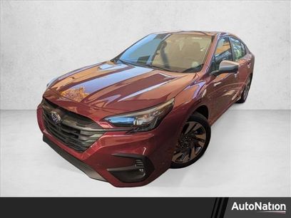 New 2025 Subaru Legacy Touring XT w/ Popular Package #3