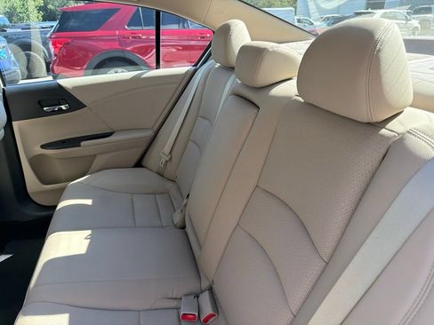 Used 2014 Honda Accord EX-L image 11
