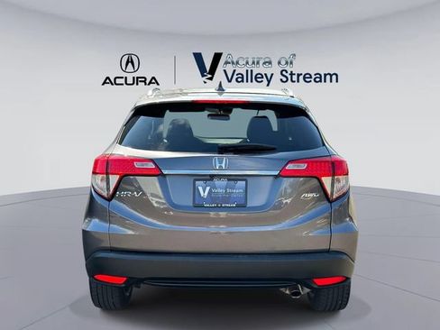 Used 2021 Honda HR-V EX image 6