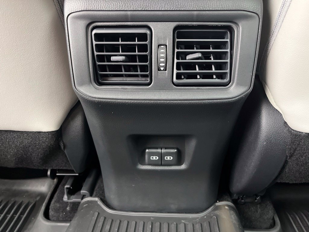 Used 2025 Toyota RAV4 XLE Premium w/ Weather Package FWD image 24