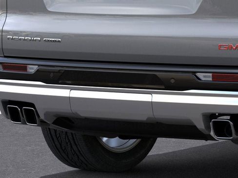 New 2026 GMC Acadia Denali image 14