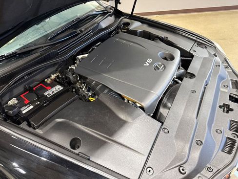 Used 2010 Lexus IS 250C image 99