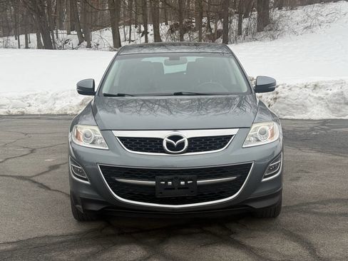 Used 2012 MAZDA CX-9 Grand Touring w/ Moonroof & Bose Audio Pkg image 2