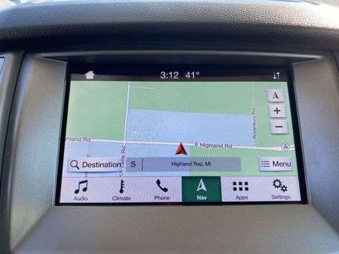 Used 2019 Ford Ranger XLT w/ Equipment Group 302A Luxury image 25