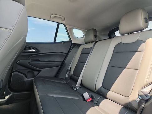 New 2026 Chevrolet Trax ACTIV w/ Driver Confidence Package FWD image 14