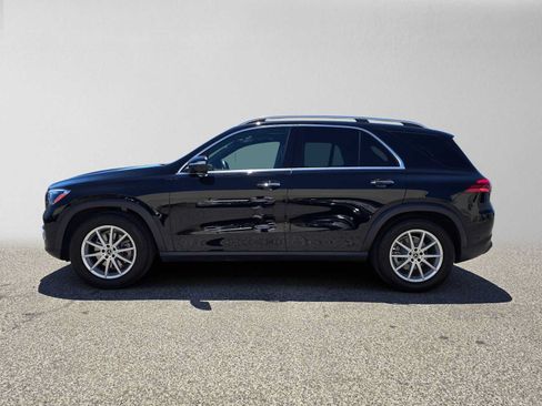 Used 2026 Mercedes-Benz GLE 350 4MATIC image 6