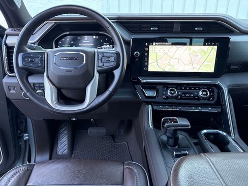 Certified 2023 GMC Sierra 1500 Denali image 47