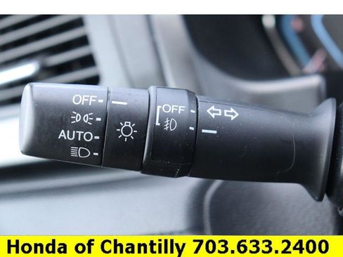 Certified 2023 Honda Odyssey EX-L image 11