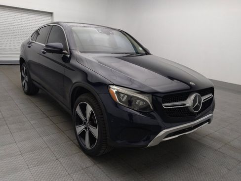 Used 2019 Mercedes-Benz GLC 300 4MATIC image 13