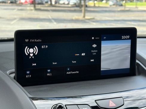 Used 2023 Acura RDX FWD w/ Technology Package image 24