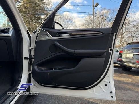 Used 2019 BMW X3 xDrive30i w/ Convenience Package image 10