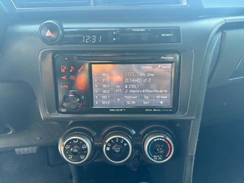 Used 2012 Scion tC image 22
