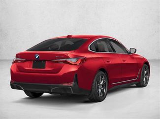 New 2026 BMW i4 xDrive40i w/ Premium Package AWD/4WD video 2
