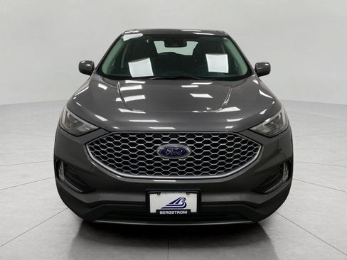 Used 2024 Ford Edge SEL w/ Convenience Package AWD/4WD image 11