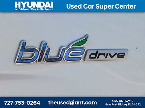 Used 2013 Hyundai Sonata Limited FWD image 13