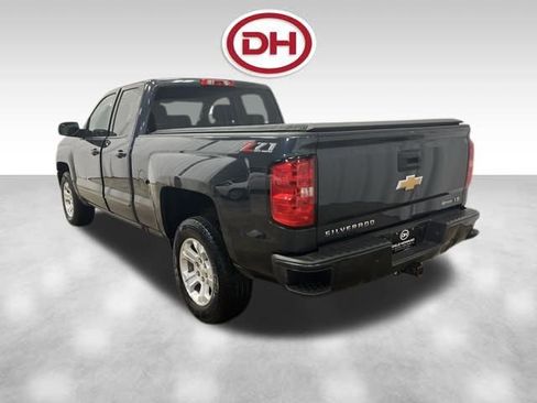 Used 2019 Chevrolet Silverado 1500 LT w/ All Star Edition image 9