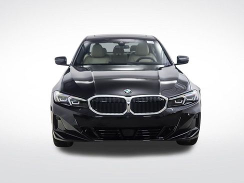 New 2026 BMW 330i xDrive Sedan w/ Premium Package AWD/4WD image 8