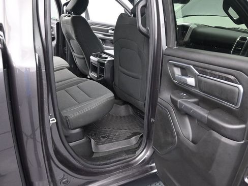 Used 2024 RAM 1500 Big Horn image 13