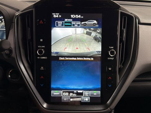 New 2026 Subaru Crosstrek 2.5i Sport AWD/4WD image 27