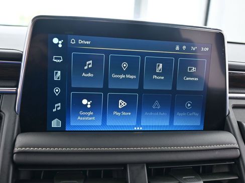 Used 2024 Chevrolet Tahoe Premier image 23