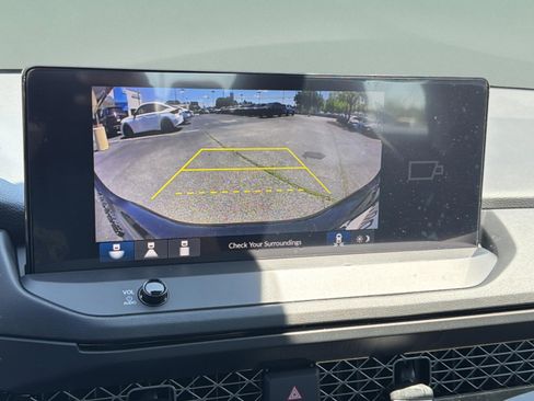 New 2026 Honda Accord Sport image 10