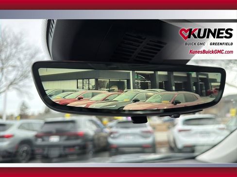 New 2026 Buick Envision Avenir image 32