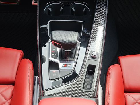 Used 2023 Audi S5 Premium Plus image 19