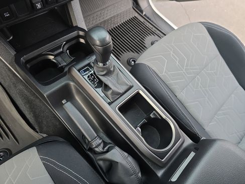 Used 2023 Toyota Tacoma TRD Off-Road image 22