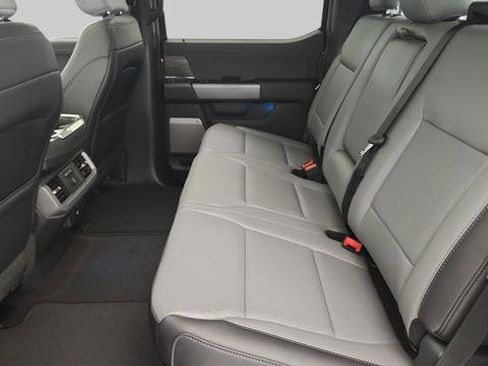 New 2025 Ford F150 Lightning Lariat image 22