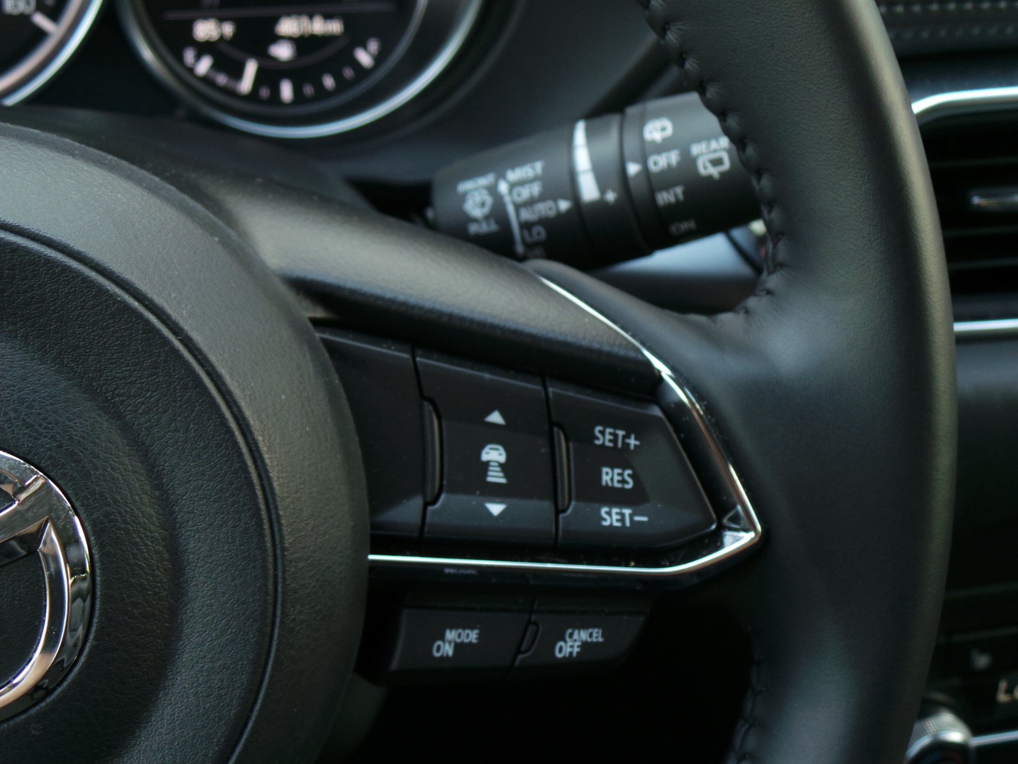Used 2025 MAZDA CX-5 AWD 2.5 S w/ Preferred Package image 30