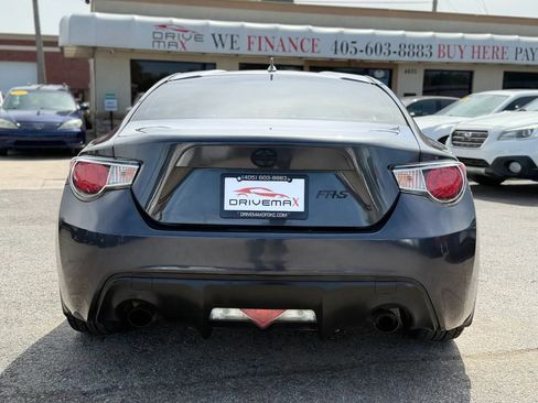 Used 2013 Scion FR-S RWD image 6