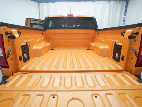 Used 2022 Ford Maverick Lariat w/ Equipment Group 500A Standard image 10