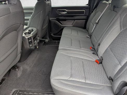 New 2026 RAM 1500 Big Horn image 14