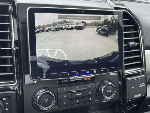 Used 2021 Ford F250 Lariat w/ Lariat Ultimate Package image 27