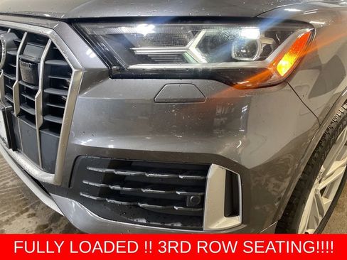 Used 2020 Audi Q7 2.0T Premium Plus w/ Premium Plus Package image 10