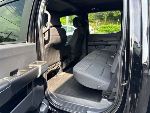 Used 2023 Ford F150 XL w/ XL STX Apperance Package AWD/4WD image 21