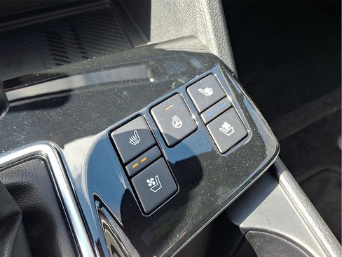 Used 2023 Kia Sportage X-Pro Prestige image 19