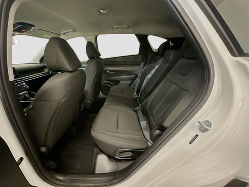 Used 2025 Hyundai Tucson SEL image 28