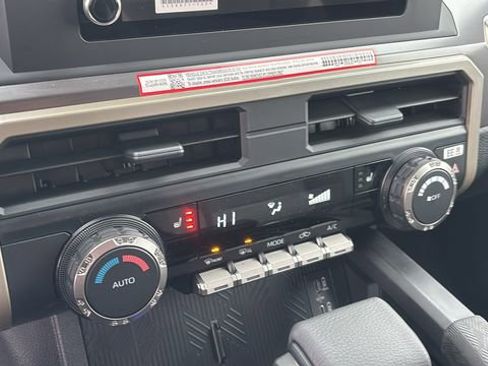 New 2026 Toyota Tacoma TRD Off-Road image 18