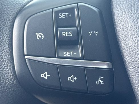 Used 2025 Ford Escape Active AWD/4WD image 24