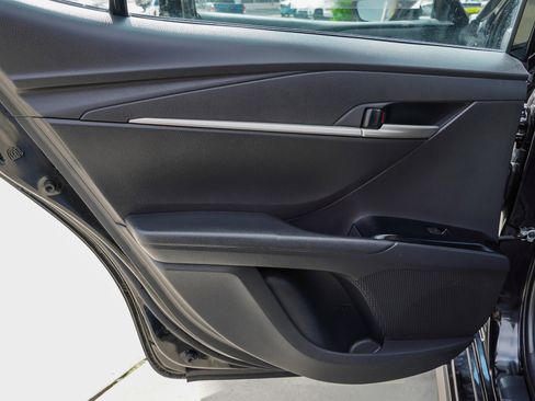 Certified 2025 Toyota Camry SE FWD image 23