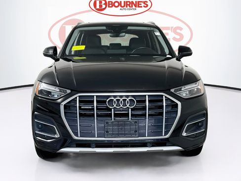 Used 2023 Audi Q5 2.0T Premium Plus AWD/4WD image 6