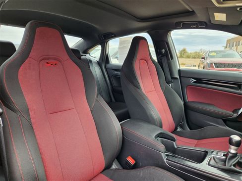 Used 2022 Honda Civic Si image 11