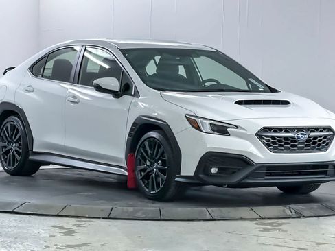 Used 2024 Subaru WRX Limited image 9