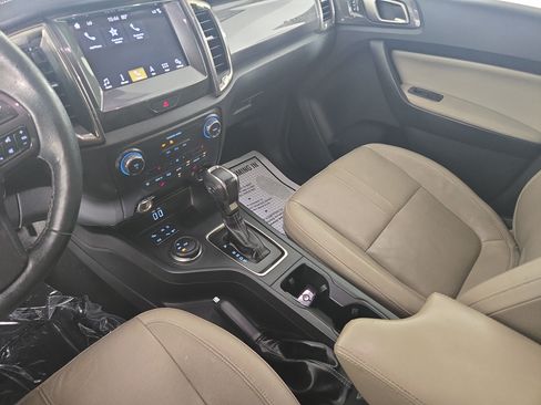 Used 2019 Ford Ranger Lariat w/ Equipment Group 501A Mid AWD/4WD image 26