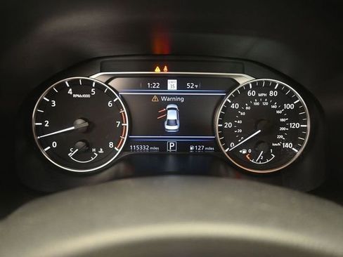 Used 2019 Nissan Altima 2.5 SL image 11