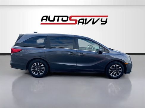 Used 2024 Honda Odyssey EX-L image 8