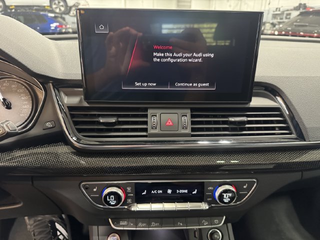 Certified 2022 Audi SQ5 Premium AWD/4WD image 19