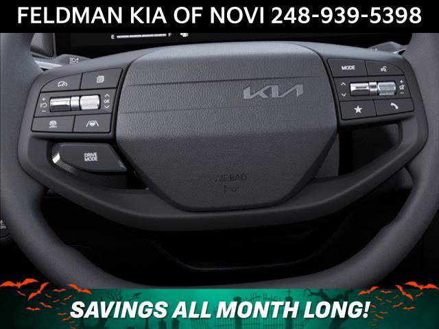 New 2027 Kia K4 FWD image 23